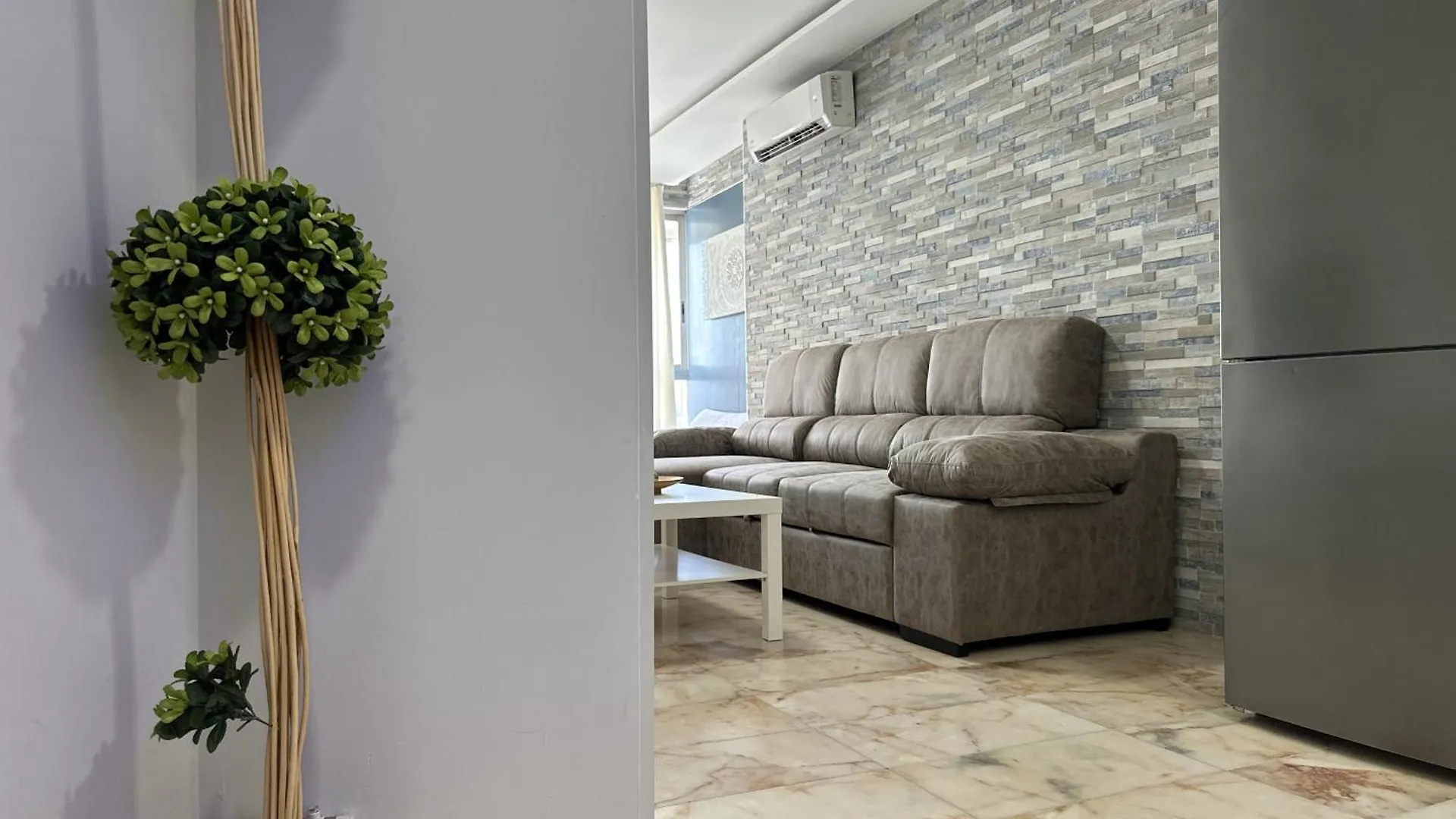 Coqueto Loft En La Colina Daire Torremolinos 0*,  İspanya