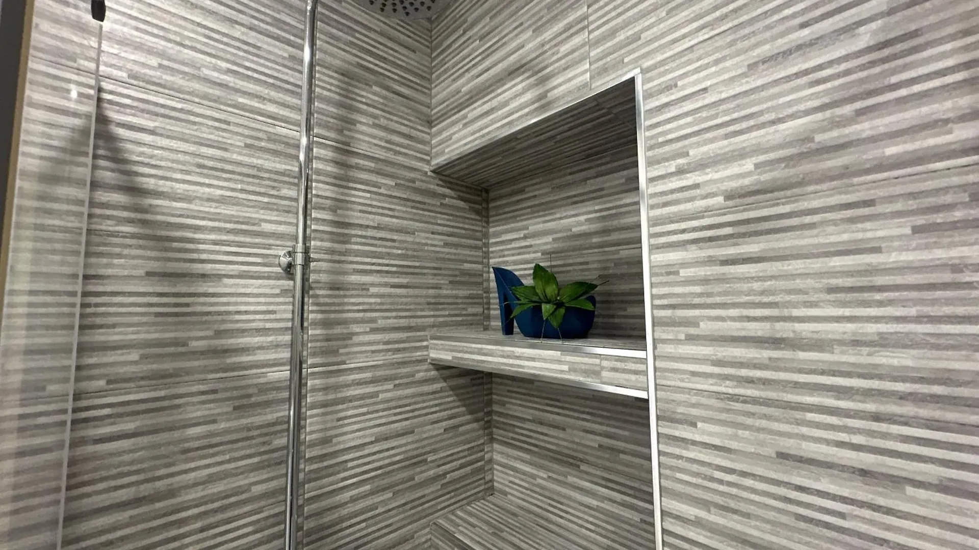 Coqueto Loft En La Colina Daire Torremolinos 0*,
