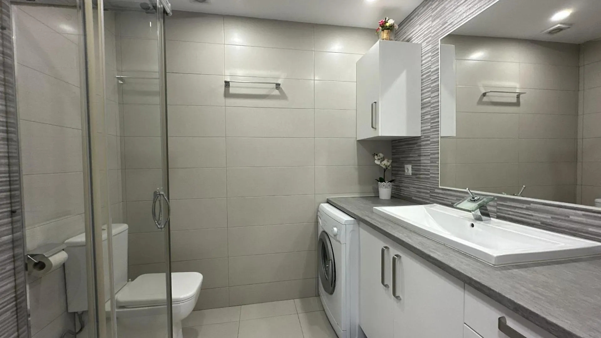 Coqueto Loft En La Colina Daire Torremolinos