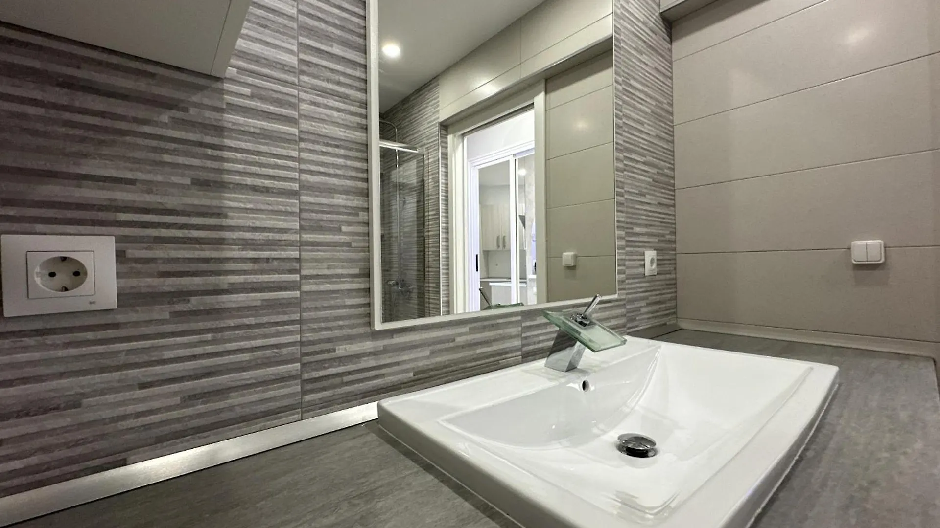 Coqueto Loft En La Colina Daire Torremolinos