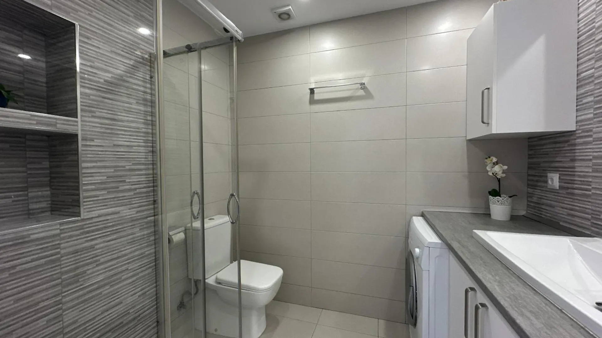 Coqueto Loft En La Colina Daire Torremolinos